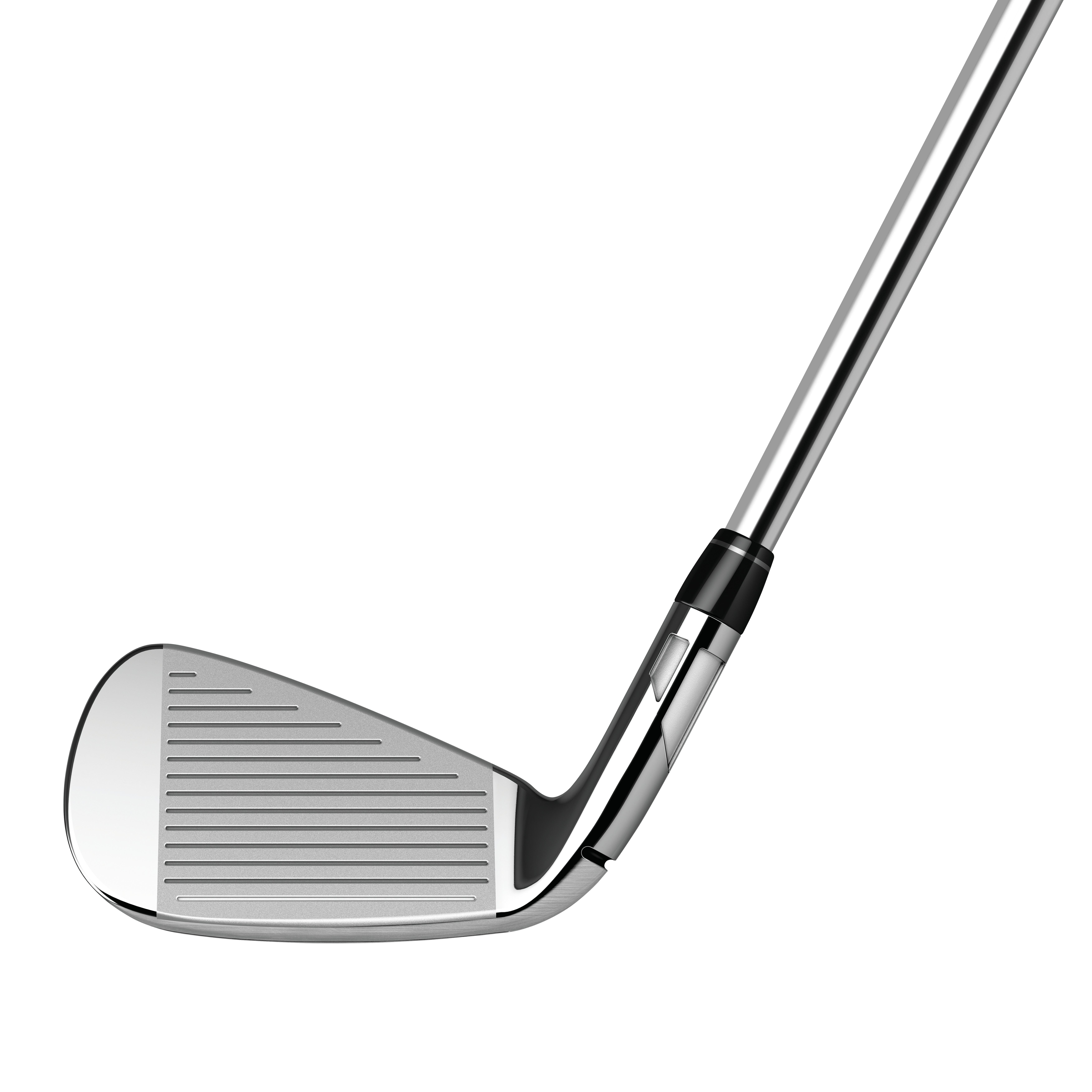 SIM MAX 5-PW AW Iron Set with Steel Shafts | TAYLORMADE | Iron